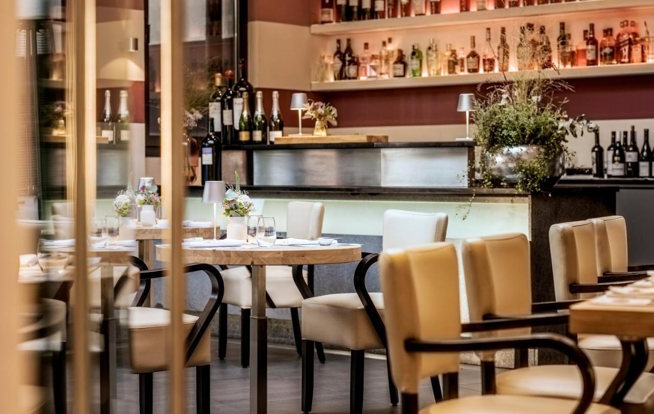 Romantik Hotel Neuhaus Ίζερλον Εξωτερικό φωτογραφία