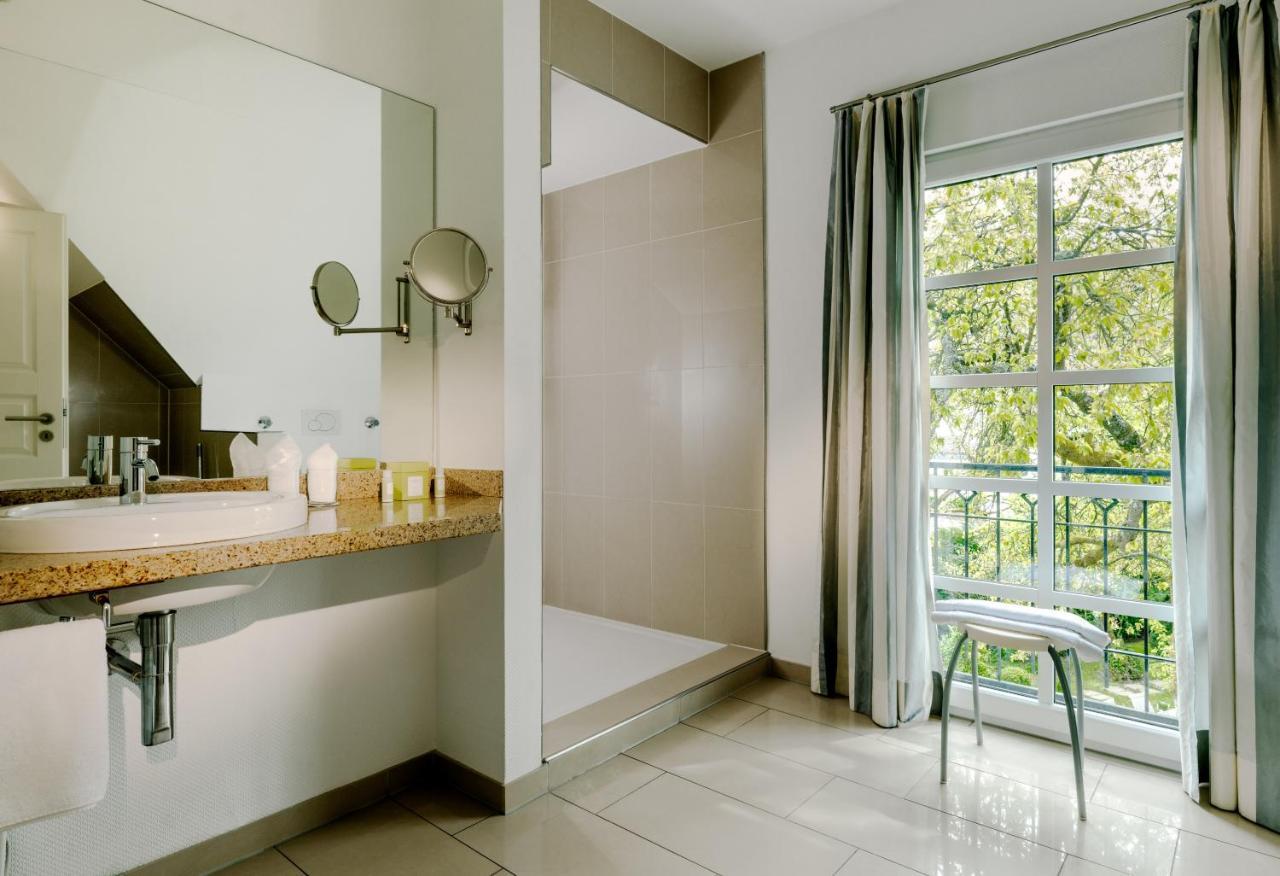 Romantik Hotel Neuhaus Ίζερλον Εξωτερικό φωτογραφία