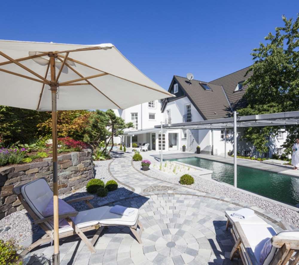 Romantik Hotel Neuhaus Ίζερλον Ανέσεις φωτογραφία