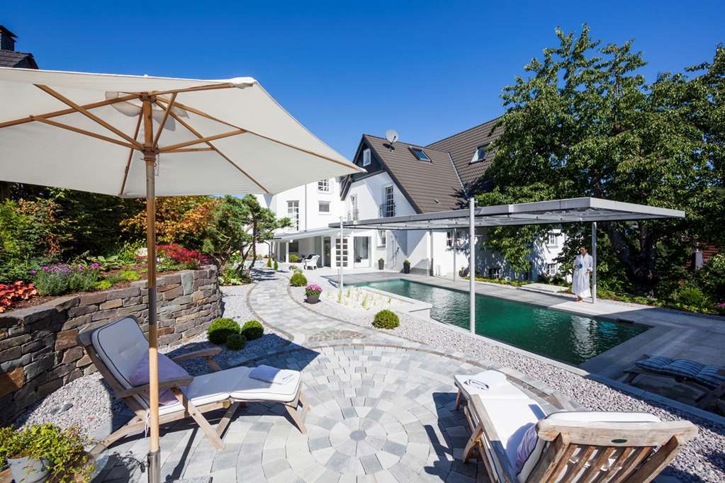 Romantik Hotel Neuhaus Ίζερλον Εξωτερικό φωτογραφία