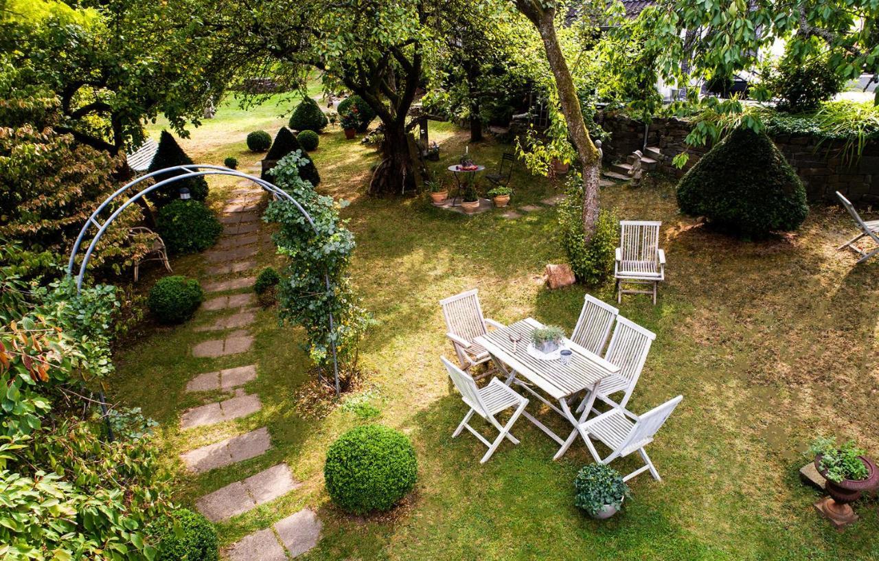 Romantik Hotel Neuhaus Ίζερλον Εξωτερικό φωτογραφία
